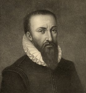 Ambroise Paré (1510-90) - French School