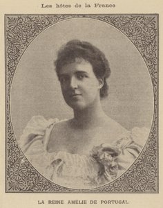 Amélie d