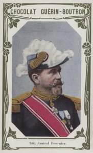 Amiral Fournier - French School