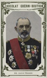 Amiral Rieunier - French School
