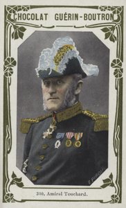 Amiral Touchard - French School