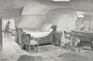 Intérieur d