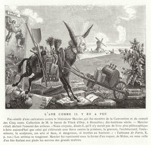 Un âne comme il y en a peu