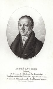 André Laugier
