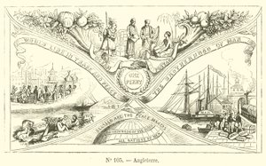 Angleterre - French School