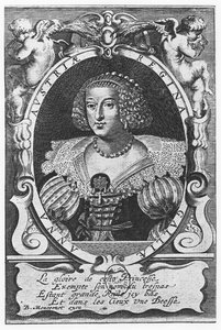 Anne d