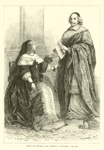 Anne d