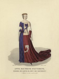 Anne d