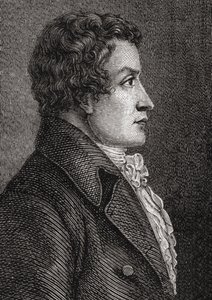 Antoine Christophe Merlin de Thionville, de 
