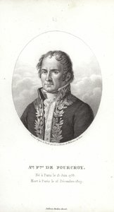Antoine François - French School