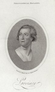 Antoine Lavoisier - French School