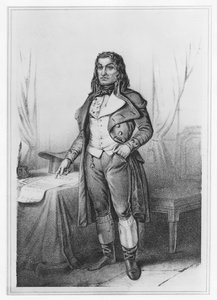 Antoine Quentin Fouquier de Tinville - French School