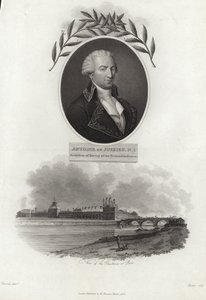 Antoine de Jussieu - French School