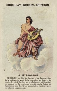 Apollon - French School