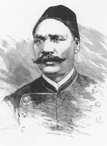 Arabi Pacha - French School
