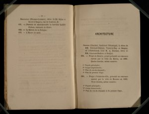 Chapitre de l