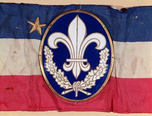 Insigne de bras de l
