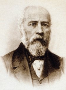 Armand Barbès (gravure)