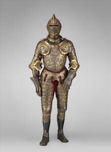 Armure d