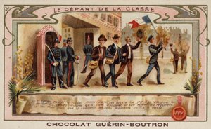 Cadets de l