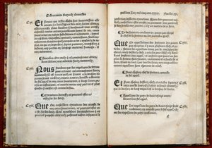 Articles 106, 107, 108 de l