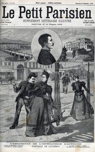 Assassinat de l