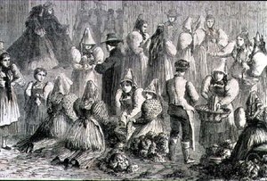 Marché d
