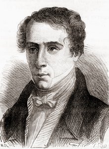 Augustin-Jean Fresne, de 