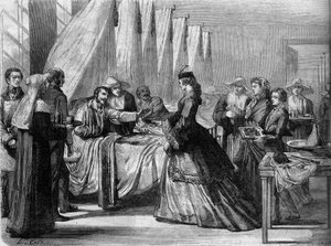 Guerre austro-prussienne (1866) : l