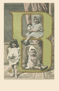 Trois jeunes enfants - French School