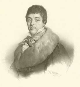 Balthasar-Paul Ommeganck - French School