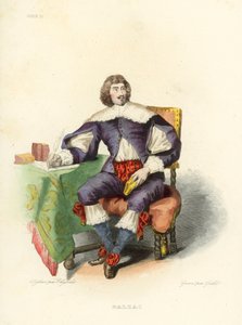 Balzac - French School