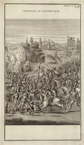 Bataille de Rosebecque