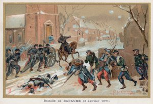 Bataille de Bapaume