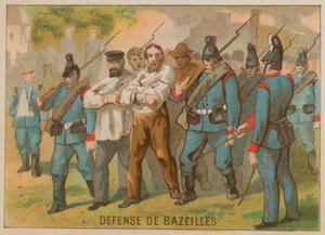 Bataille de Bazeilles