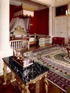 Chambre de l