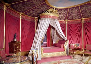 Chambre de l