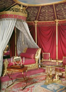 Chambre de l