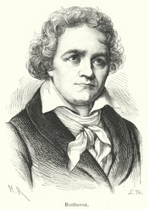 Beethoven - French School