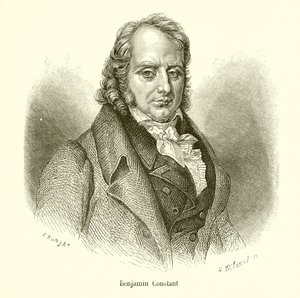 Benjamin Constant
