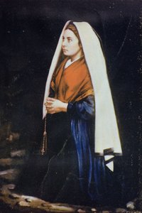 Bernadette Soubirous, d