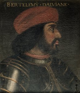 Barthélemy d