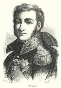 Bertrand - French School