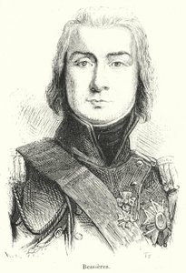 Bessières (gravure) - French School