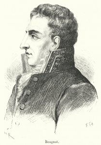 Beugnot