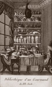 Bibliothèque d