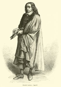 Blaise Pascal - French School