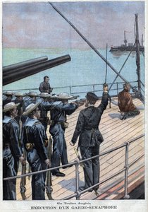 Guerre des Boers (Afrique du Sud)