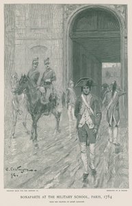 Bonaparte à l