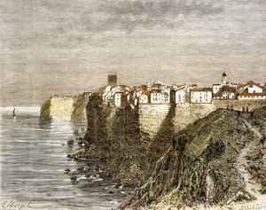 Bonifacio, Corse